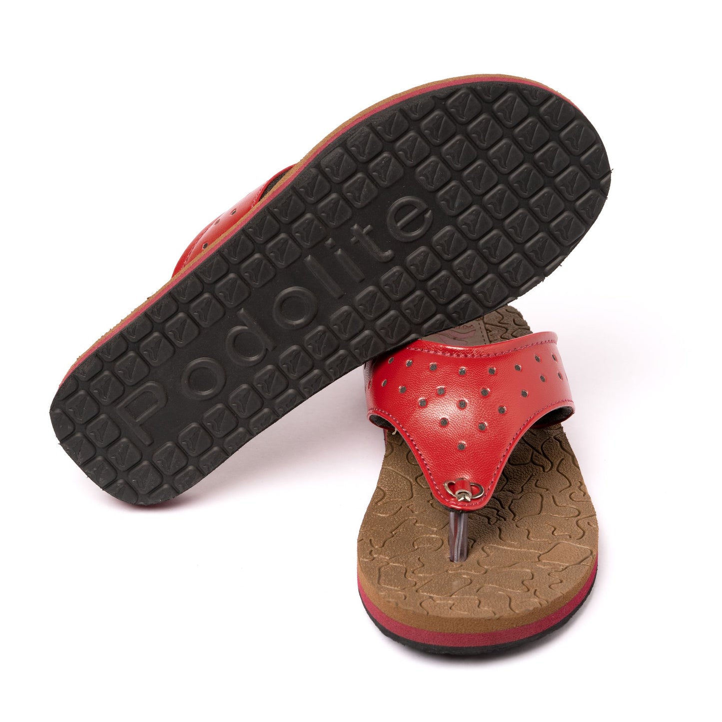 Podolite Soft Slippers (Ladies)